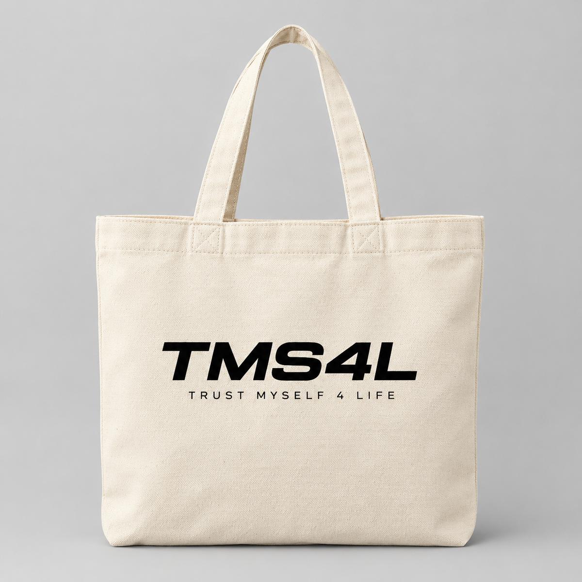 TMS4L Shopper Bag